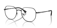 Montatura vista Emporio Armani Uomo 0EA1154D 54  3001 - 0EA1154D 54  3001